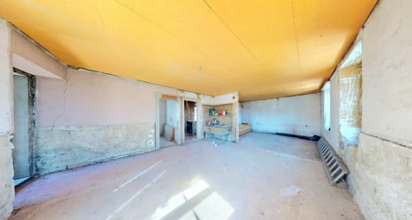 Immobilie in Nuglar - Ein Haus mit Geschichte! Bauernhaus mit Scheune, Charme & riesigem Potenzial - Bild 7