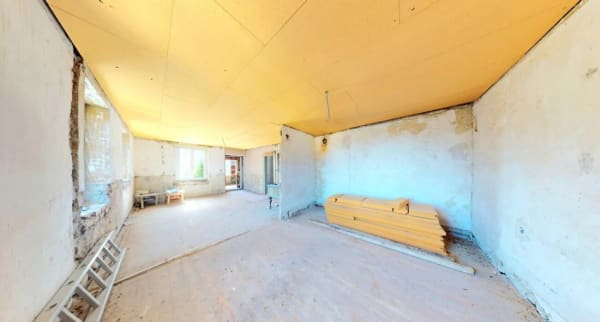 Immobilie in Nuglar - Ein Haus mit Geschichte! Bauernhaus mit Scheune, Charme & riesigem Potenzial - Bild 8