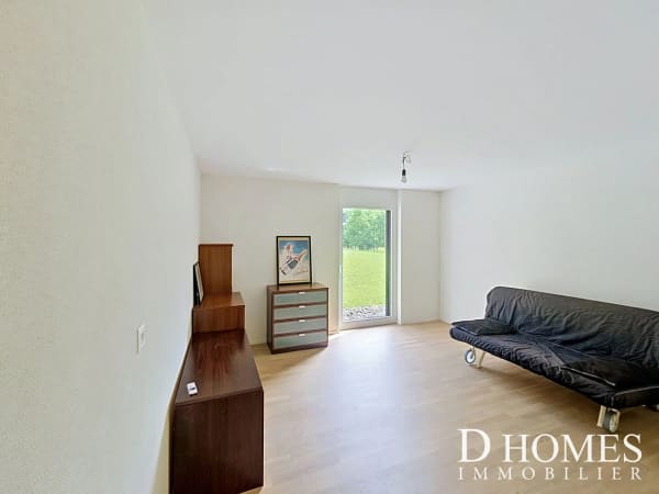 Immobilie in Les Monts-de-corsier - Magnifique appartement de 4,5 pièces - Terrasse et vue sur le lac - Bild 7