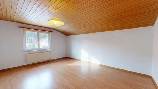 Immobilie in Seewis-schmitten - Mehrfamilienhaus mit 3 Einheiten in Seewis-Schmitten kaufen - Bild 11