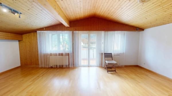 Immobilie in Seewis-schmitten - Mehrfamilienhaus mit 3 Einheiten in Seewis-Schmitten kaufen - Bild 3