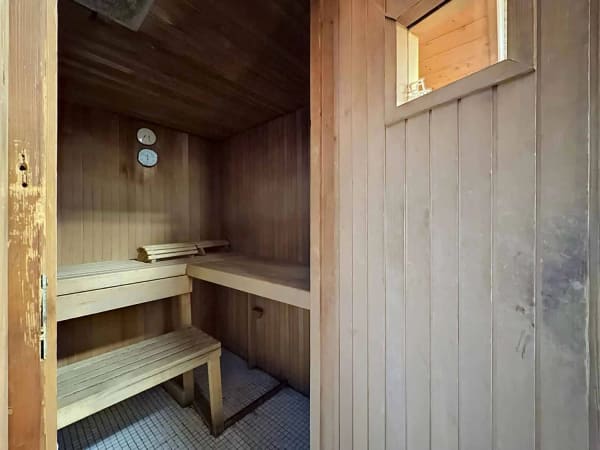 Immobilie in Les Diablerets - Authentique chalet de montagne avec vaste capacitÃ© d'hÃ©bergement - Bild 10