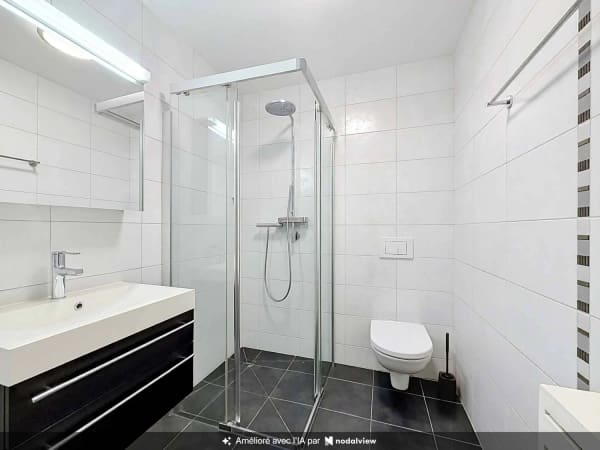 Immobilie in Remaufens - Lumineux 4,5 pièces avec grande terrasse - Bild 8