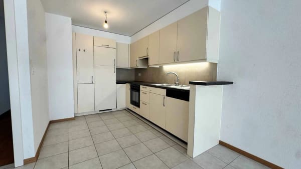 Immobilie in Rennaz - Bel attique de 4,5 piÃ¨ces avec grande mezzanine - Bild 2