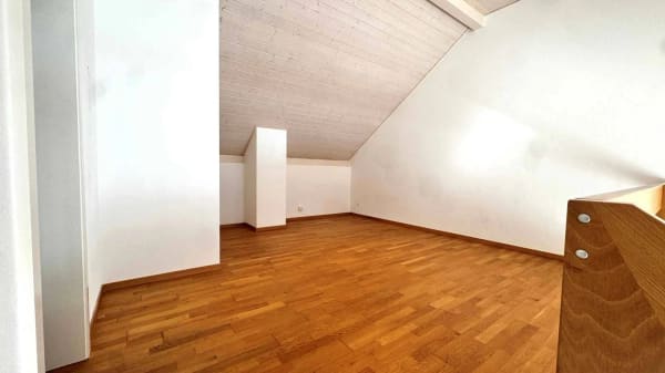 Immobilie in Rennaz - Bel attique de 4,5 piÃ¨ces avec grande mezzanine - Bild 3