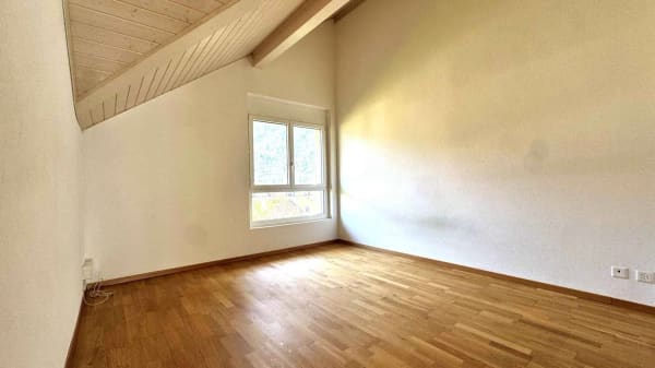 Immobilie in Rennaz - Bel attique de 4,5 piÃ¨ces avec grande mezzanine - Bild 4
