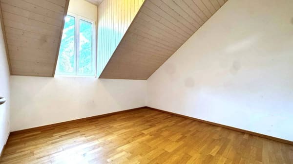 Immobilie in Rennaz - Bel attique de 4,5 piÃ¨ces avec grande mezzanine - Bild 5