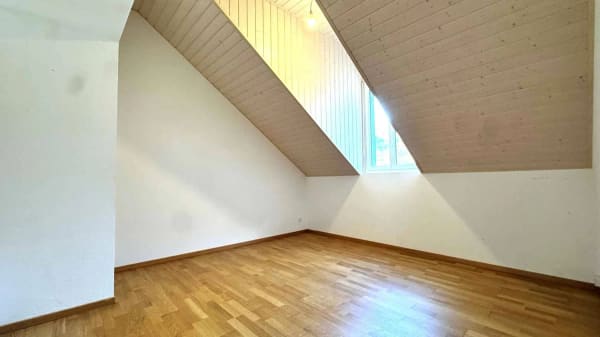 Immobilie in Rennaz - Bel attique de 4,5 piÃ¨ces avec grande mezzanine - Bild 6