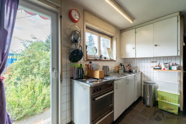 Immobilie in Dagmersellen - Ein StÃ¼ck Bahngeschichte - Renovationsobjekt mit Charakter - Bild 3
