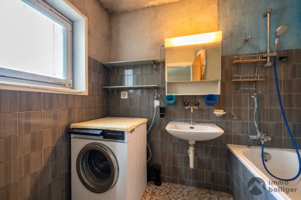Immobilie in Dagmersellen - Ein StÃ¼ck Bahngeschichte - Renovationsobjekt mit Charakter - Bild 4