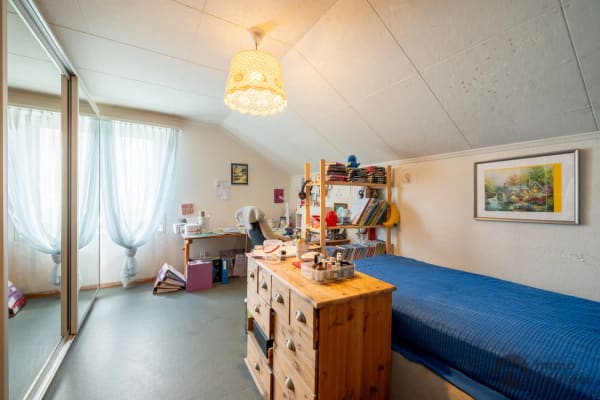 Immobilie in Dagmersellen - Ein StÃ¼ck Bahngeschichte - Renovationsobjekt mit Charakter - Bild 6