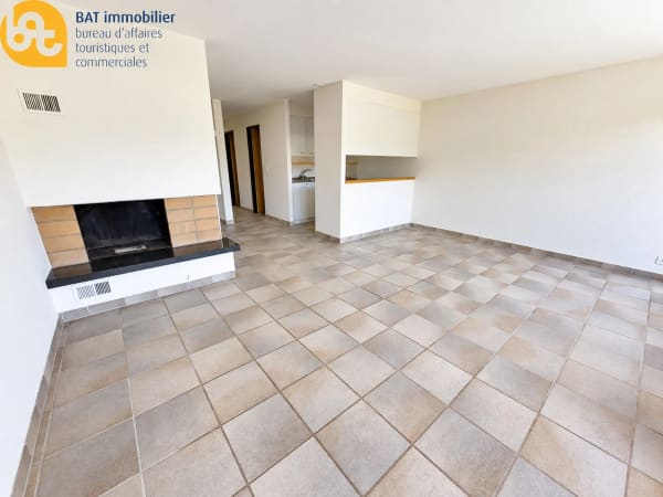 Immobilie in Vercorin - Vercorin - Appartement de vacances 3 pièces, à deux pas des pistes de ski et du centre - Bild 1