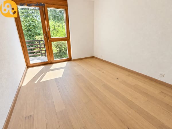 Immobilie in Vercorin - Vercorin - Appartement de vacances 3 pièces, à deux pas des pistes de ski et du centre - Bild 4