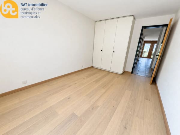 Immobilie in Vercorin - Vercorin - Appartement de vacances 3 pièces, à deux pas des pistes de ski et du centre - Bild 5