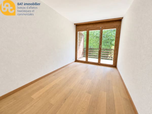 Immobilie in Vercorin - Vercorin - Appartement de vacances 3 pièces, à deux pas des pistes de ski et du centre - Bild 8