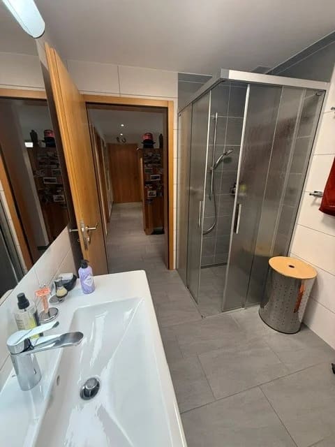 Immobilie in Ried-brig - Charmante 4.5-Zimmer-Wohnung in Ried-Brig – Modern, komfortabel und barrierefrei - Bild 10