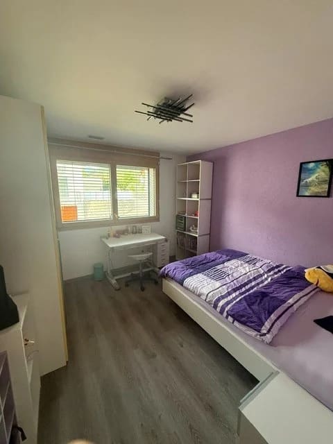 Immobilie in Ried-brig - Charmante 4.5-Zimmer-Wohnung in Ried-Brig – Modern, komfortabel und barrierefrei - Bild 12