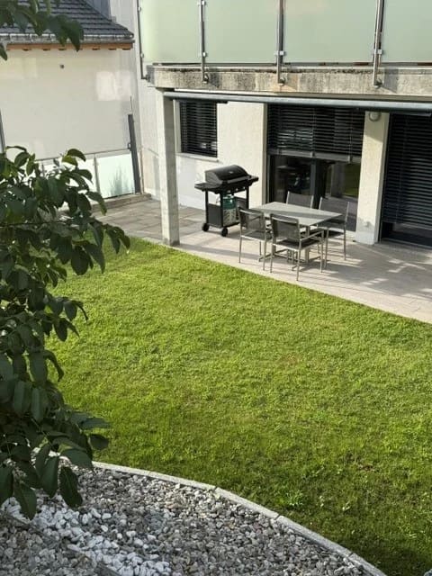 Immobilie in Ried-brig - Charmante 4.5-Zimmer-Wohnung in Ried-Brig – Modern, komfortabel und barrierefrei - Bild 3