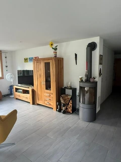 Immobilie in Ried-brig - Charmante 4.5-Zimmer-Wohnung in Ried-Brig – Modern, komfortabel und barrierefrei - Bild 6