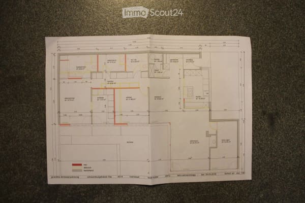 Immobilie in Lommiswil - GrosszÃ¼gige 6.5-Zimmer-Terrassenwohnung mit Panoramablick in Lommiswil - Bild 11