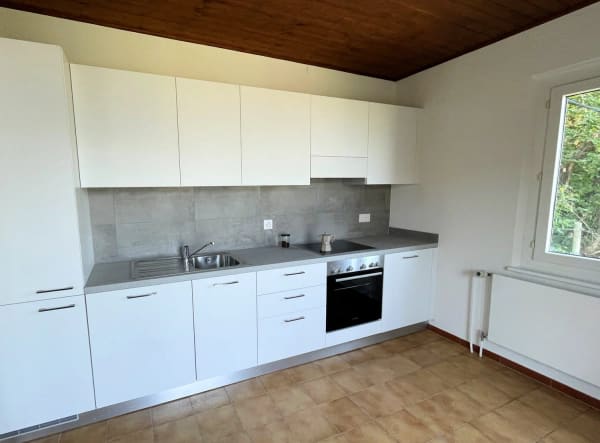 Immobilie in Robasacco - Casa di vacanza con vista panoramica per amanti della tranquillitÃ  - Bild 10
