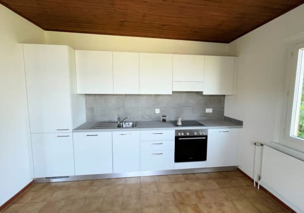 Immobilie in Robasacco - Casa di vacanza con vista panoramica per amanti della tranquillitÃ  - Bild 11