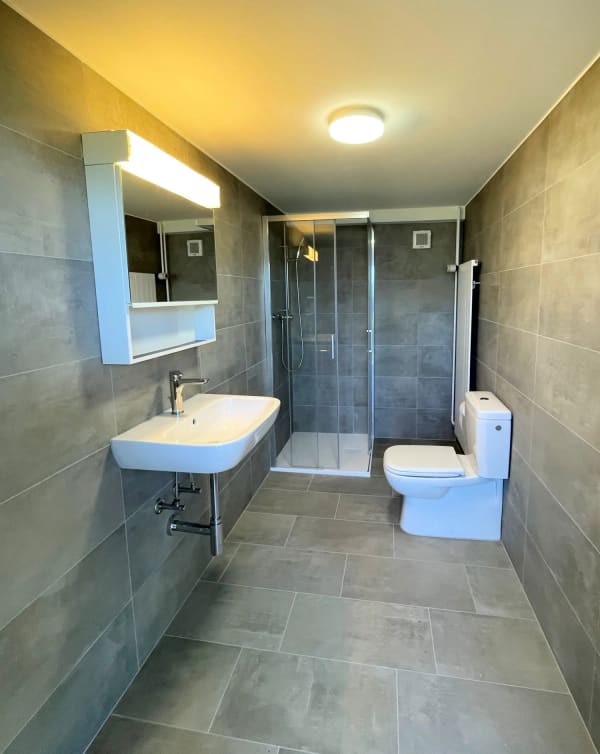 Immobilie in Robasacco - Casa di vacanza con vista panoramica per amanti della tranquillitÃ  - Bild 13