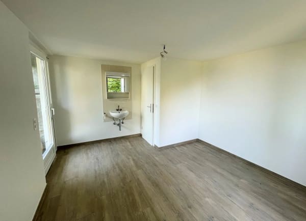 Immobilie in Robasacco - Casa di vacanza con vista panoramica per amanti della tranquillitÃ  - Bild 14