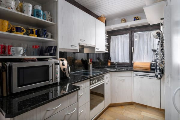 Immobilie in Oberweningen - Freistehendes Einfamilienhaus mit unverbaubarer Aussicht... - Bild 3