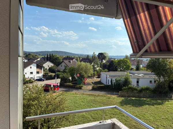 Immobilie in Wiesendangen - 6.5 Zimmer - Etagenwohnung in Wiesendangen - Bild 3