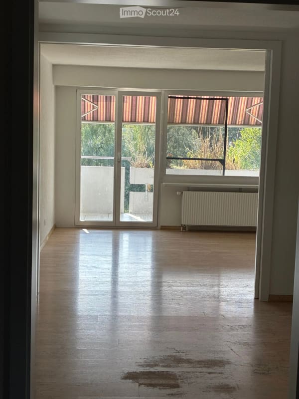 Immobilie in Wiesendangen - 6.5 Zimmer - Etagenwohnung in Wiesendangen - Bild 4