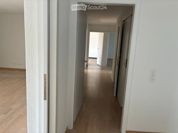 Immobilie in Wiesendangen - 6.5 Zimmer - Etagenwohnung in Wiesendangen - Bild 7
