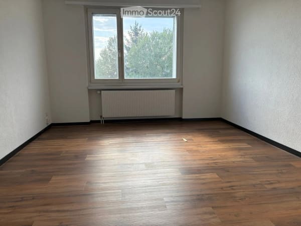 Immobilie in Wiesendangen - 6.5 Zimmer - Etagenwohnung in Wiesendangen - Bild 8