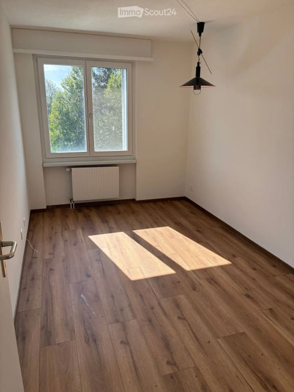 Immobilie in Wiesendangen - 6.5 Zimmer - Etagenwohnung in Wiesendangen - Bild 9