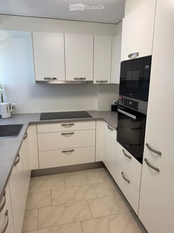 Immobilie in Holziken - Charmante 4.5-Zimmer-Wohnung in ruhiger Lage in Holziken - Bild 4