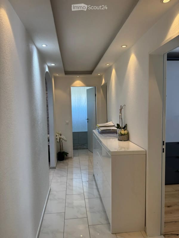 Immobilie in Holziken - Charmante 4.5-Zimmer-Wohnung in ruhiger Lage in Holziken - Bild 5
