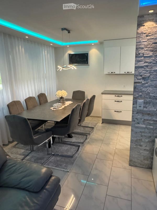 Immobilie in Holziken - Charmante 4.5-Zimmer-Wohnung in ruhiger Lage in Holziken - Bild 6
