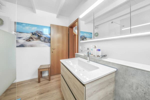 Immobilie in Eggersriet - Grosszügiges, gepflegtes Reiheneckhaus an ruhiger und familienfreundlicher Lage mit Blick auf den Alpstein - Bild 21