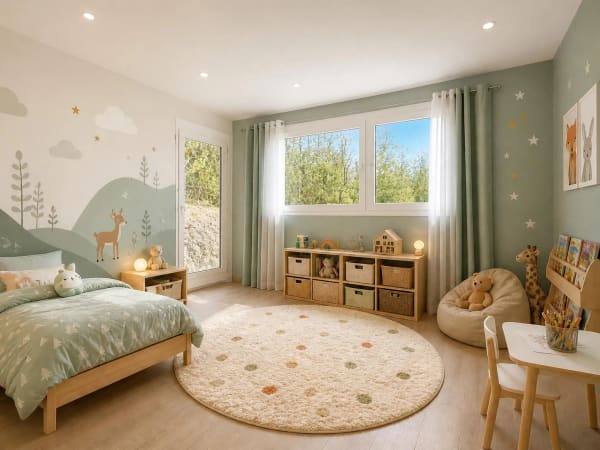 Immobilie in Chamby - Villa Individuelle | Ascenseur | Piscine chauffÃ©e - Bild 6
