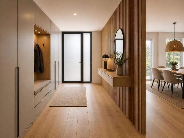 Immobilie in Chamby - Villa Individuelle | Ascenseur | Piscine chauffÃ©e - Bild 7
