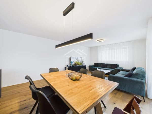 Immobilie in Hendschiken - Exklusives Wohnerlebnis - Bild 12