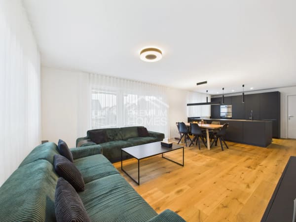 Immobilie in Hendschiken - Exklusives Wohnerlebnis - Bild 3