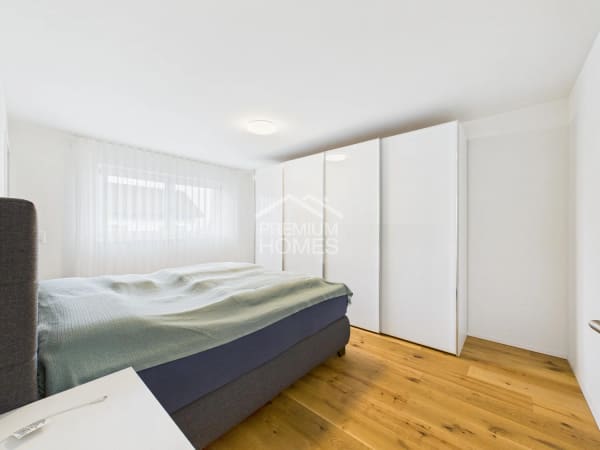 Immobilie in Hendschiken - Exklusives Wohnerlebnis - Bild 7