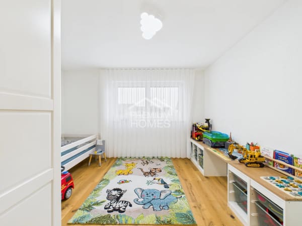Immobilie in Hendschiken - Exklusives Wohnerlebnis - Bild 8