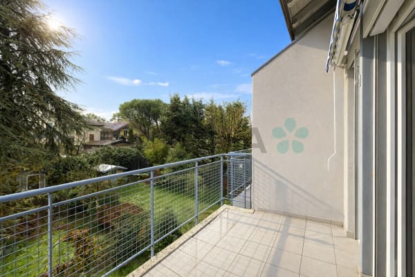 Immobilie in Satigny - EN EXCLUSIVITÃ‰ - Duplex 3.5 piÃ¨ces lumineux avec balcon au coeur de Satigny - Bild 0