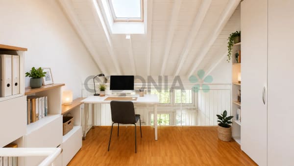 Immobilie in Satigny - EN EXCLUSIVITÃ‰ - Duplex 3.5 piÃ¨ces lumineux avec balcon au coeur de Satigny - Bild 10