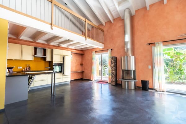 Immobilie in Les Evouettes - Villa jumelée de 146 m2 aux Evouettes - Bild 0