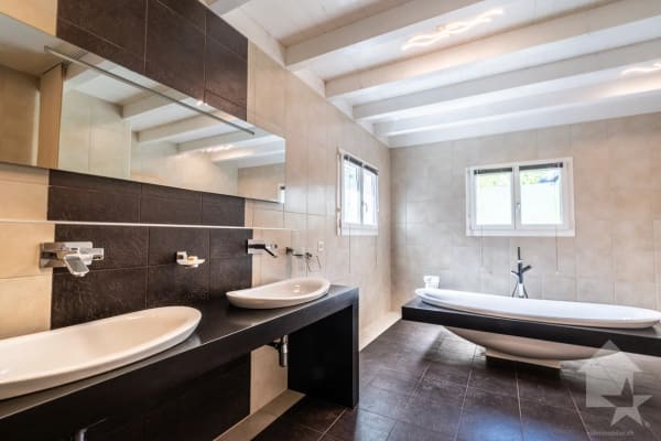 Immobilie in Les Evouettes - Villa jumelée de 146 m2 aux Evouettes - Bild 7