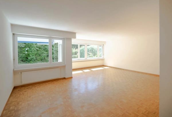 Immobilie in Schlieren - Stadtnah - Ruhig - GrÃ¼n - Bild 2