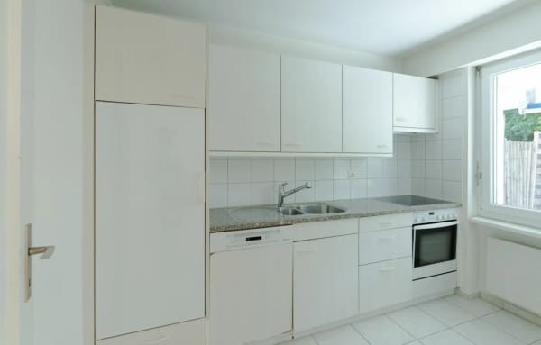 Immobilie in Schlieren - Stadtnah - Ruhig - GrÃ¼n - Bild 4
